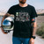 May The Father Be With You T-Shirt