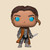Dune 2 Chani Funko Pop! Vinyl Figure