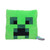 Minecraft: Creeper Cushion
