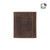 Visconti Apache RFID Cash & Card Wallet - Oil Brown