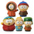 South Park Figure Collection - School Bus 5-Pack