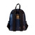 Disney's Lion King 30th Anniversary Hakuna Matata Loungefly Mini Backpack