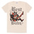 Marvel's Deadpool: Best Bubs T-Shirt