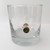 Machine Gun Bullet Whiskey Glass