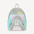 Universal Pictures Jaws Loungefly Mini Backpack