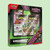 Pokémon: Scarlet & Violet Shrouded Fable Illustration Rare Collection