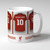 Liverpool Football Club Dressing Room Mug