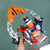 Construct & Create Mega Cyborg 5