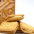 Custard Cream Biscuit Tin