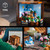 LEGO Minecraft: The Crafting Table