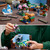 LEGO Minecraft: The Crafting Table