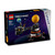 LEGO Technic: NASA Planet Earth and Moon in Orbit