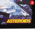 Atari: Asteroids 3D Wall Art