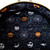 Disney's The Nightmare Before Christmas Mayor with Halloween Plans Loungefly Mini Backpack