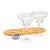 #winning Margarita Cocktail Set