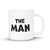 Man's Best Friend Mug & Bowl Set