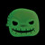 The Nightmare Before Christmas Oogie Boogie Glowing Funko Pop! Mask