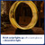 Lord of the Rings: One Ring Lamp