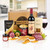 Spicers of Hythe Wine and Cheese Hamper