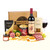 Spicers of Hythe Wine and Cheese Hamper
