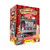 The colourful packaging for the Lucky Slot Machine. The box has retro casino graphics.
