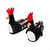 Wallace & Gromit: Feathers McGraw Slippers