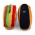Taco Slippers Medium