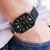 Reflex Active Series 29 Smart Watch Navy Strap