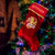 Harry Potter: Gryffindor Christmas Stocking