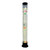 The Bubble Fish Tower is filled with colourful toy fish floating in bubbling, illuminated water.