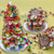 Personalised Haribo Sweet Tower