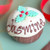 Personalised Chocolate Christmas Terry's Chocolate Orange