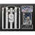 Alan Shearer Signed Newcastle United Shirt - Framed