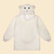 Noxxiez Sheep Hoodie Adult One Size