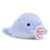 Love Hearts Plush Get Whale Soon