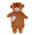 Highland Cow Hot Water Bottle