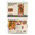 Christmas Winter Street Book Nook Kit