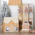 Gingerbread House Incense Burner