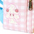 Pokemon Cafe Character Triple Pocket Loungefly Backpack