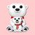 Coca-Cola Polar Bear with Cub Funko Pop! Vinyl Figure