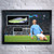 Erling Haaland Signed Manchester City Boot Iconic - Framed