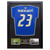 Marco Materazzi Signed Italy Shirt - Framed