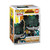 My Hero Academia Deku Vigiliante Pop! Plus Vinyl Figure