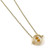 Harry Potter Spinning Time Turner Necklace