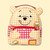 Disney Winnie the Pooh Gingham Loungefly Mini Backpack