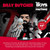 The Boys Billy Butcher Youtooz Figure