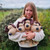 Wallace & Gromit Knitted Gromit Plush