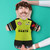 Personalised Mini Me - Darts Player