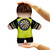 Personalised Mini Me - Darts Player