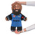 Personalised Mini Me - Darts Player